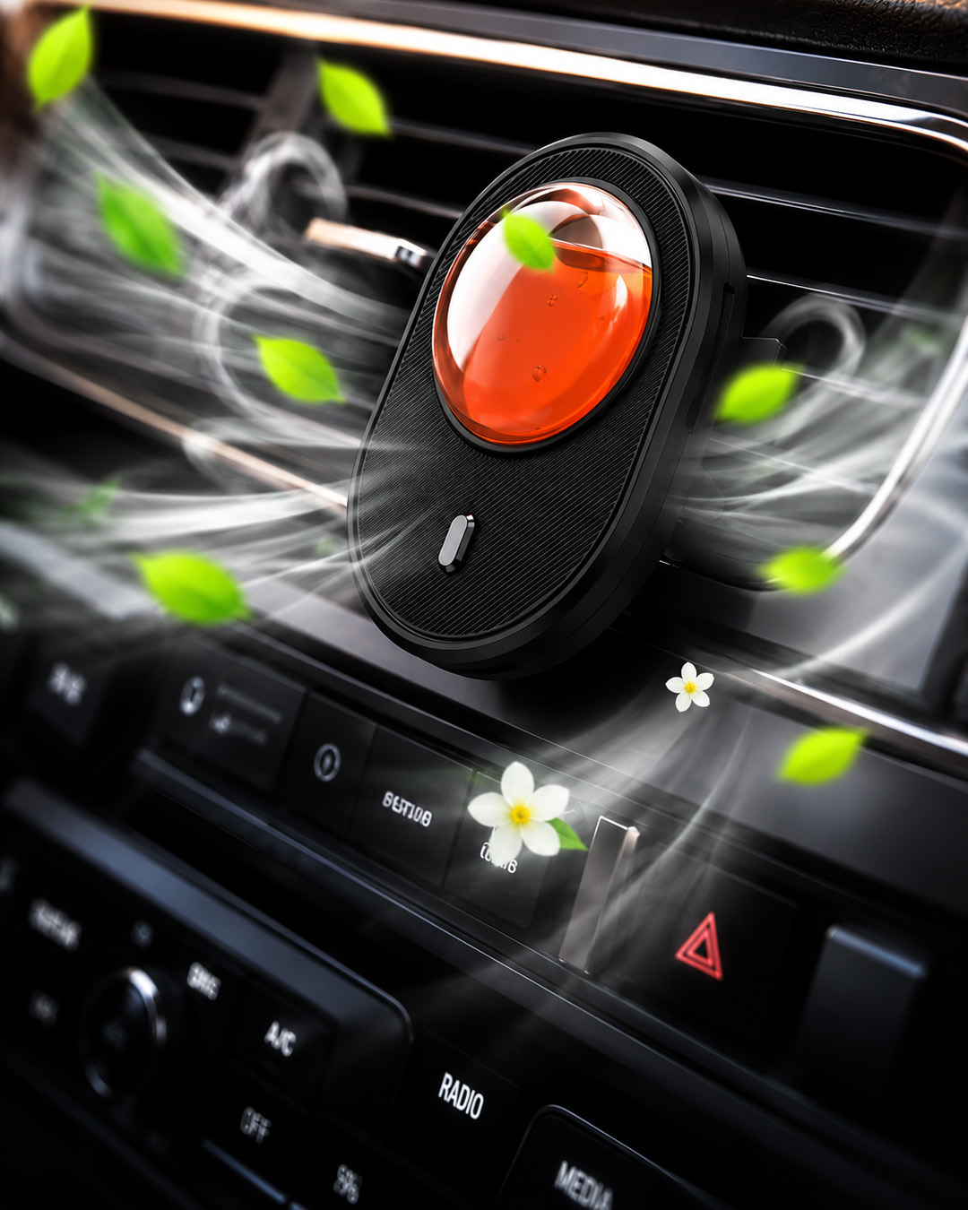 CarPlay у салоні