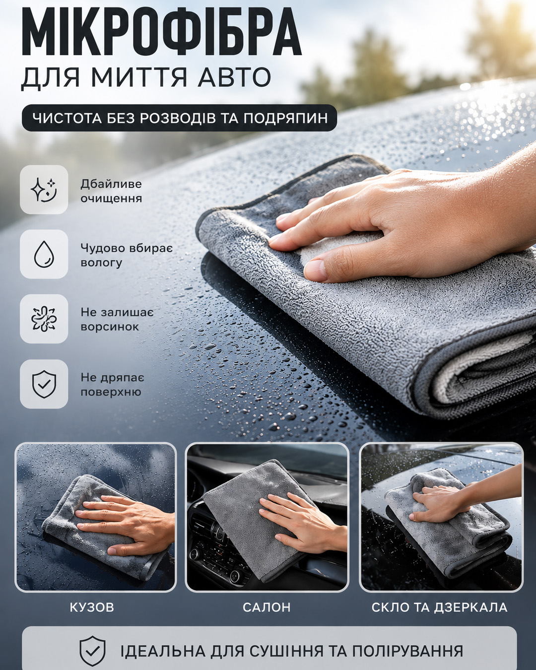 Підключення
